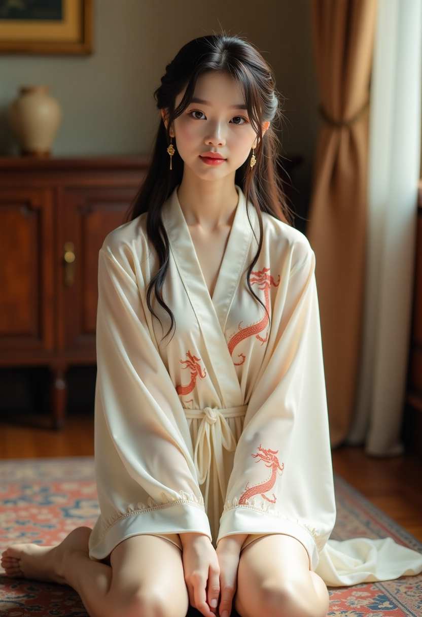 春风有信影视剧照