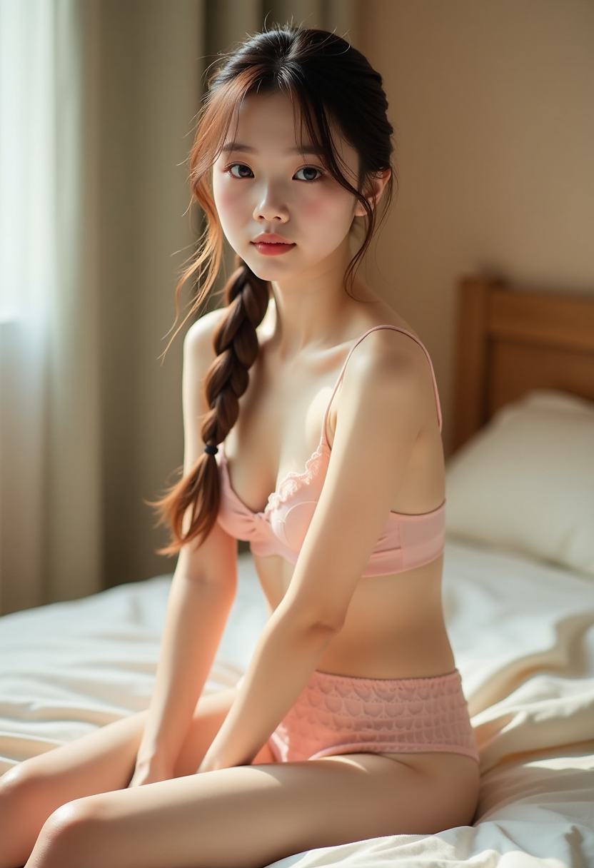 风起少年时动画海报