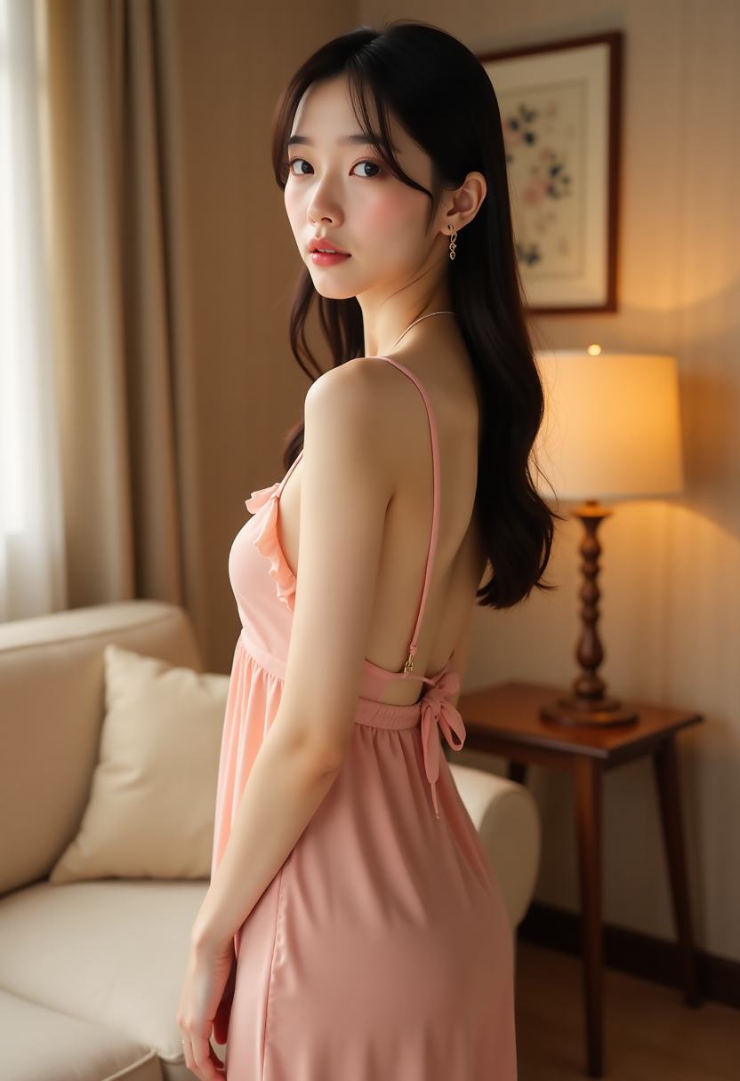 好运正当时喜剧海报